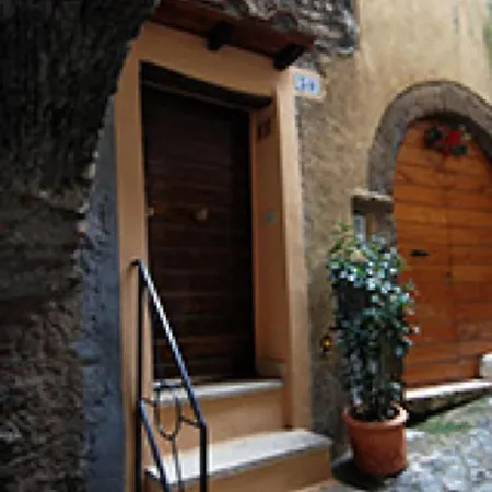 Dimora Del Pavone * Tivoli