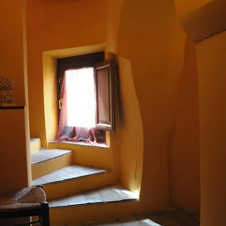 Holiday home Dimora Del Pavone *