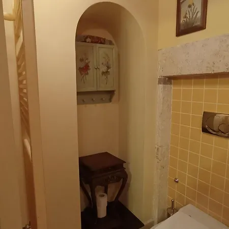 Dimora Del Pavone *